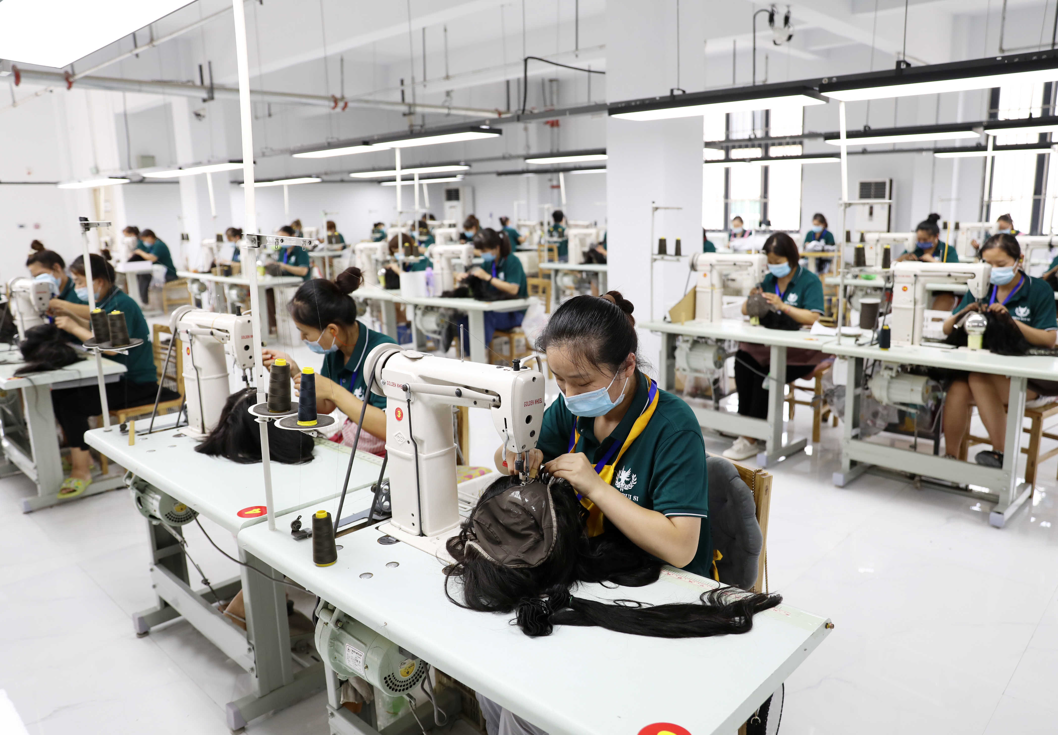 发制品生产出口创汇 (3).jpg